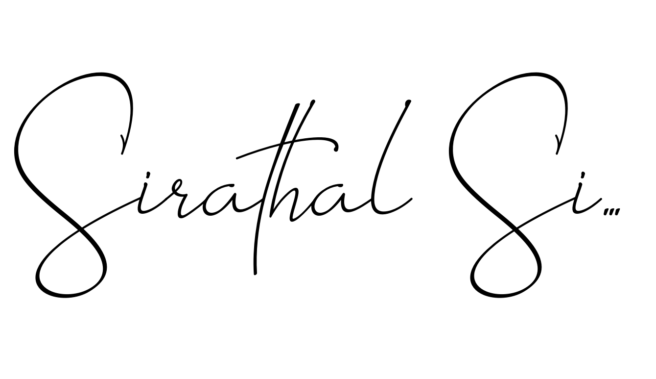 Sirathal Signature